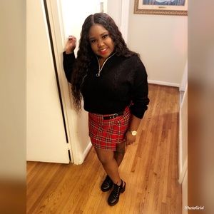 Meet your Posher, Alexis